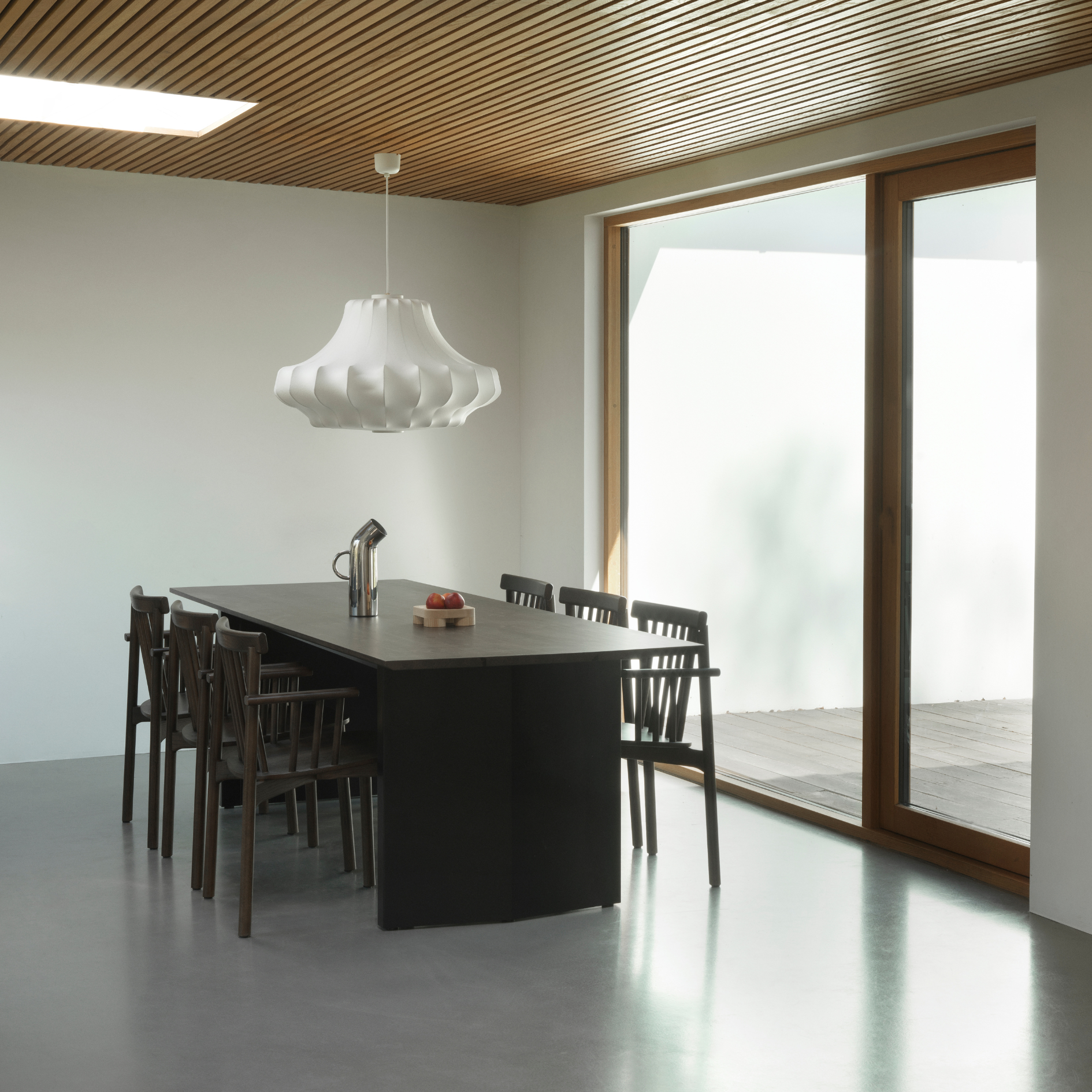 Panel Table